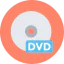 Dvd ícono 64x64