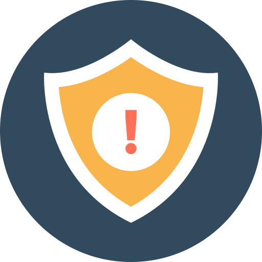 Shield icon