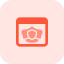 Uniform icon 64x64