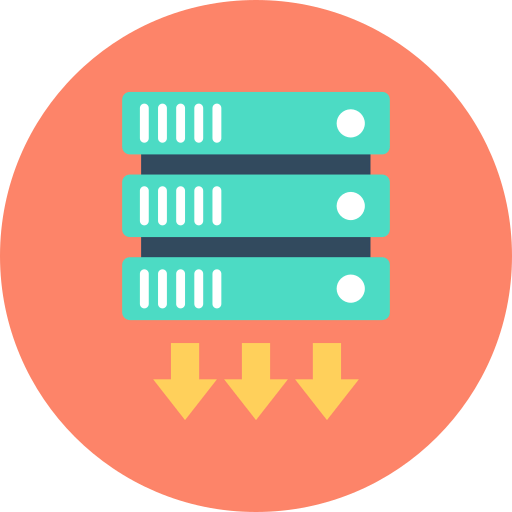 Server icon