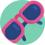 Sunglasses icon 64x64