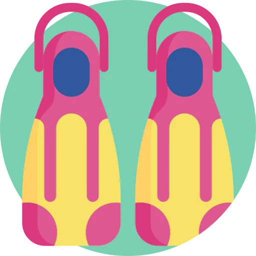Flippers biểu tượng