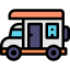 Caravan ícone 64x64