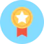 Medal icône 64x64