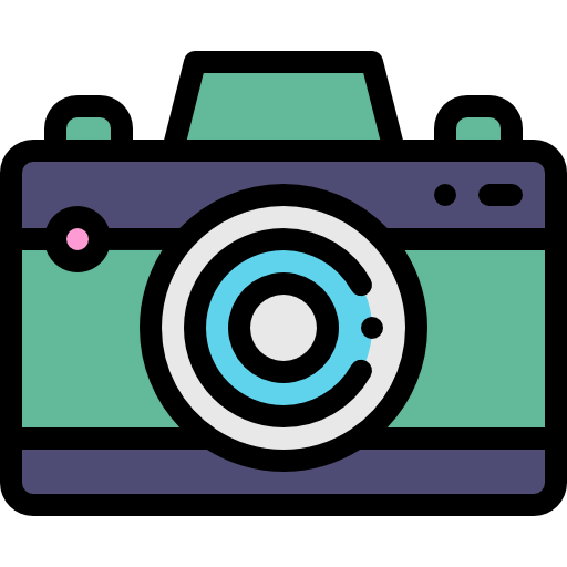 Camera icon