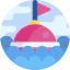 Buoy icon 64x64