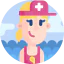 Lifesaver icon 64x64