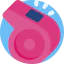 Whistle icon 64x64