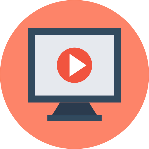 Monitor icon