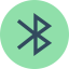 Bluetooth іконка 64x64