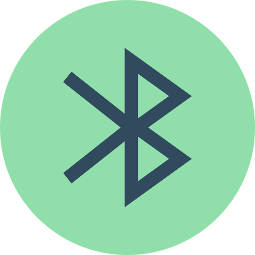 Bluetooth icon