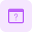 Unknown icon 64x64
