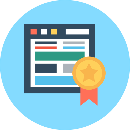 Browser icon