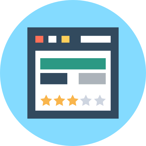 Browser icon