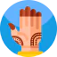 Henna icône 64x64