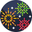 Firework icon 64x64