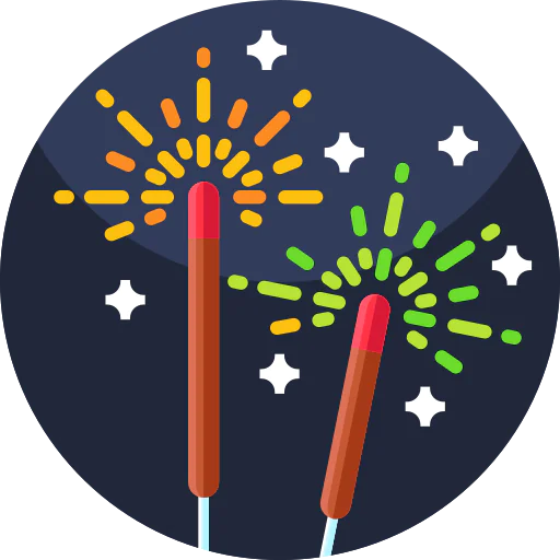 Firework 상