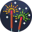 Firework icône 64x64