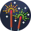 Firework icon 64x64