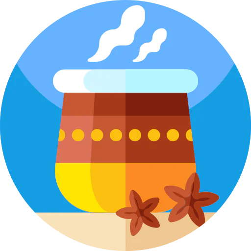 Tea icon