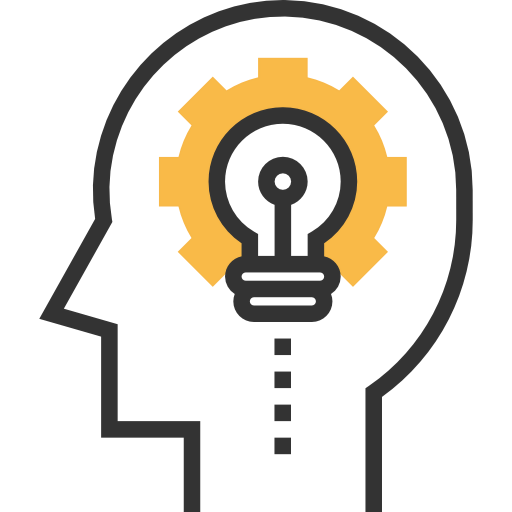 Idea 图标