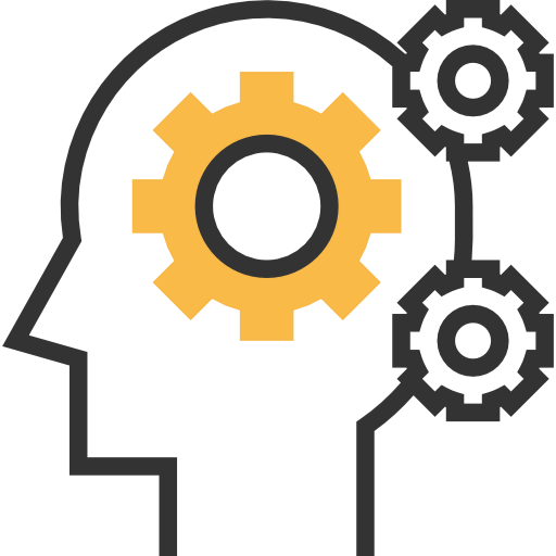 Mind icon