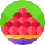 Laddu ícone 64x64