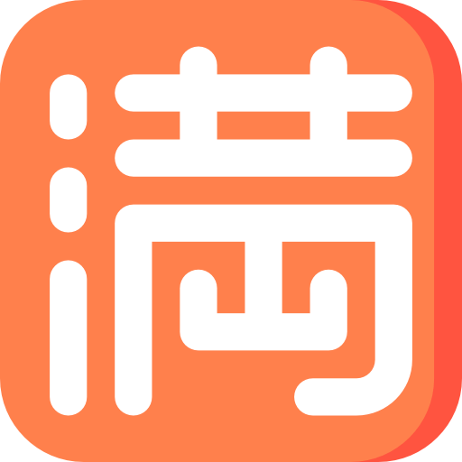 Logogram 图标