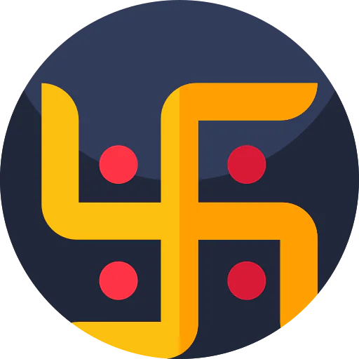 Swastika biểu tượng