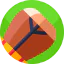 Drum icon 64x64