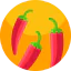 Spicy ícone 64x64