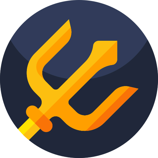 Trident biểu tượng