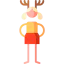 Girl icon 64x64