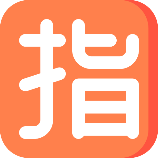 Logogram icon
