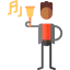 Boy icon 64x64