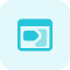 Browser windows icon 64x64