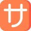 Logogram 图标 64x64