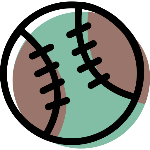 Baseball icon