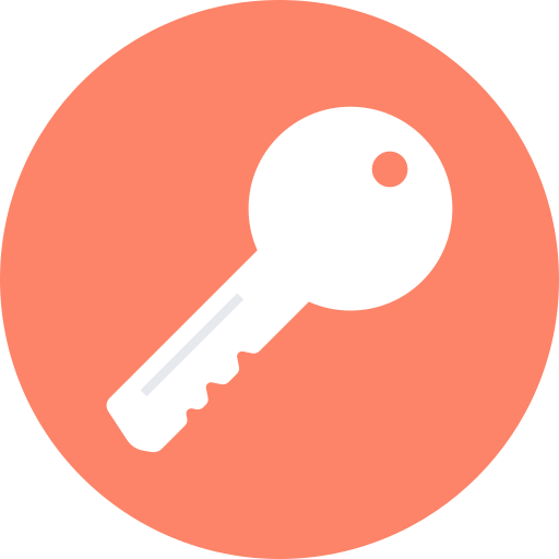Key icon