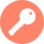 Key icône 64x64