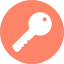 Key іконка 64x64