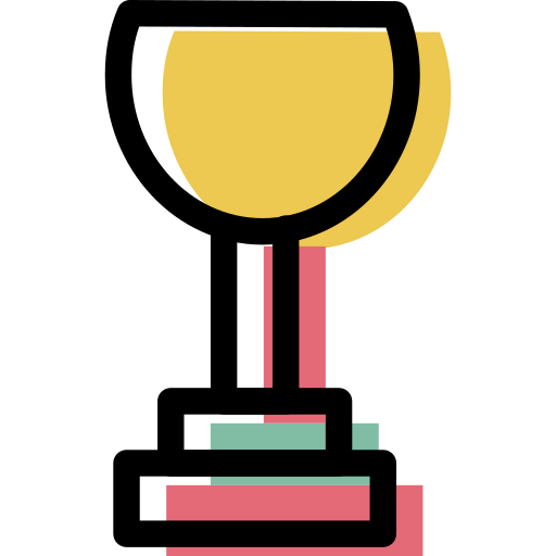 Trophy icon