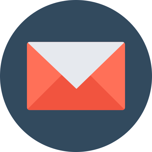 Mail icon