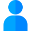 User Symbol 64x64