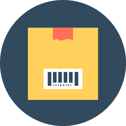 Package icon