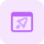 Landing page icon 64x64