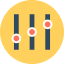 Levels іконка 64x64