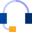 Headset icon 64x64