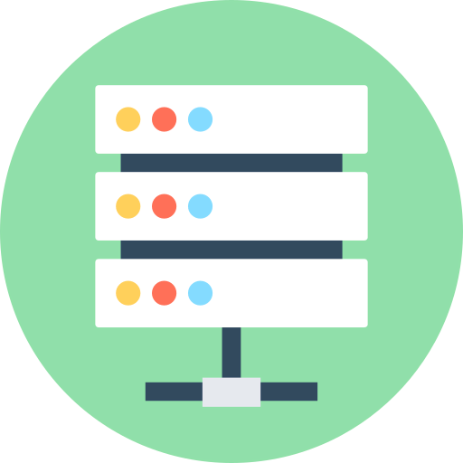 Server icon