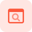 Search engine icon 64x64
